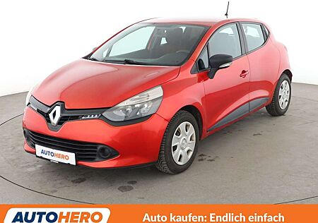 Renault Clio 1.2 Expression *TEMPO*