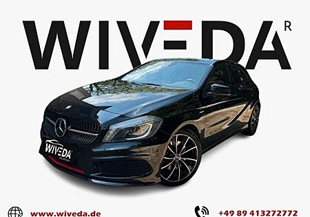 Mercedes-Benz A 250 Sport Night Paket~PA~Navi~SHZ~Xenon~PDC~