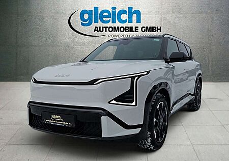 Kia EV5 Elektro W GT-Line Launch Edition ACC KeyLess