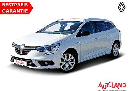 Renault Megane Grandtour 1.3 Limited EDC Virtual Cockpit