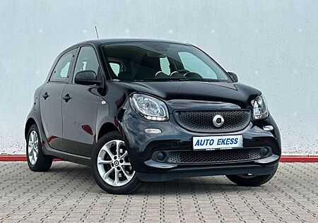 Smart ForFour 1.0 TEMP*A/C*Start/Stopp