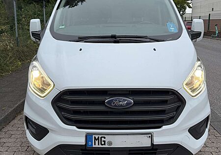 Ford Transit Custom 300 L1H1 LKW VA MH Trend