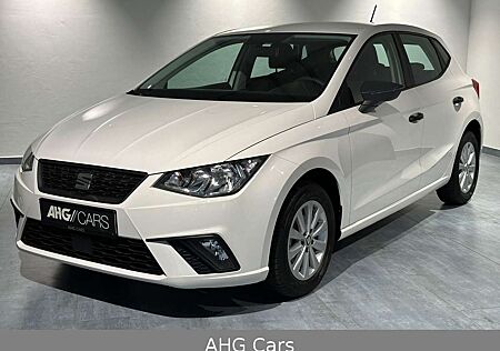 Seat Ibiza Reference 1.0 MPI *KLIMA*PDC*SHZ*1HAND*