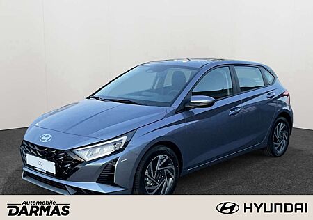 Hyundai i20 gebraucht kaufen Hyundai i20 Trend Turbo Komfort & Licht Paket Navi LED