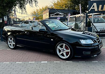 Saab 9-3 Cabrio 2.0 T Aero Nav*Xen*Bose*Leder*209PS*