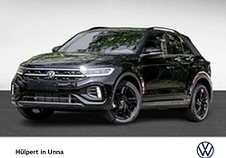 VW T-Roc Volkswagen 1.5 R-LINE BLACK STYLE AHK CAM ACC LM18