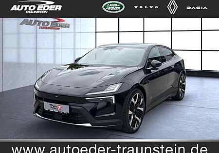 Polestar MG4 4 Long Range Dual Sportpaket Bluetooth LED Klima
