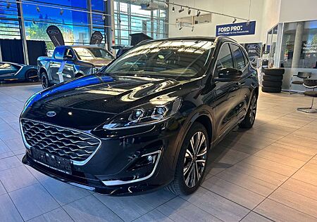 Ford Kuga 2.5 PHEV Vignale 20'' Alu Pano LED ACC HUD