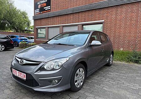 Hyundai i30 FIFA WM Edition *KLIMA*SHZ*MULTI*