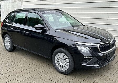 Skoda Kamiq Essence 1.0 TSI DSG *AHK*SHZ*SmartLink*LED 85 k...
