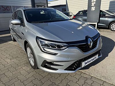 Renault Megane IV 1.5 dCi115 Grandtour Edition SHZ/LHZ Winterpake