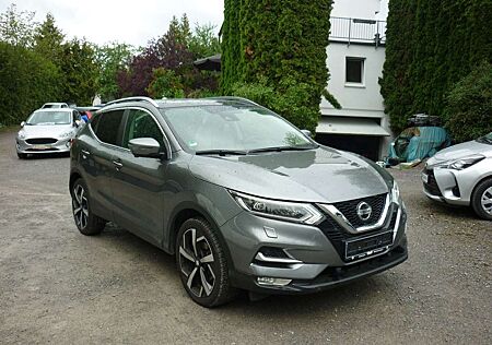 Nissan Qashqai Tekna* Panorama* AHK* LED*