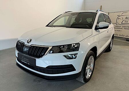 Skoda Karoq 2.0 TDI Ambition Kam/SHZ/Stand-HZ/ACC