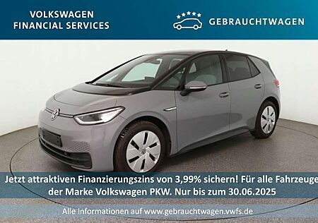 VW ID.3 Volkswagen 107kW Pano*RFK*PDC*Tempo*Klima*SH
