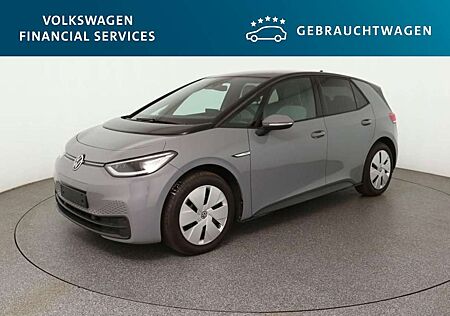 VW ID.3 Volkswagen 107kW Pano*RFK*PDC*Tempo*Klima*SH