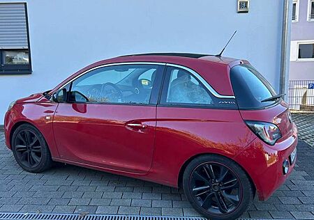 Opel Adam 1.4 Open Air