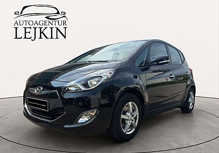 Hyundai iX20 Edition 1.4*1. HAND*SITZHEIZUNG*ALU*KLIMA*