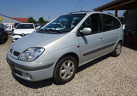 Renault Scenic Emotion 1.6 16V