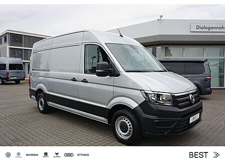 VW Crafter Volkswagen 30 Kasten 2.0 l TDI *NAVI*KLIMA*