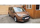 Ford Transit Connect Automatik, 7 Sitze, Volleder