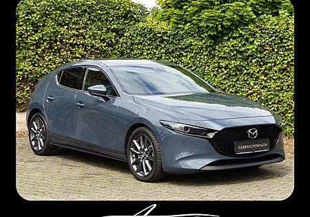 Mazda 3 SKYACTIV-G SELECTION + DESIGN-P.+ PREMIUM-P.