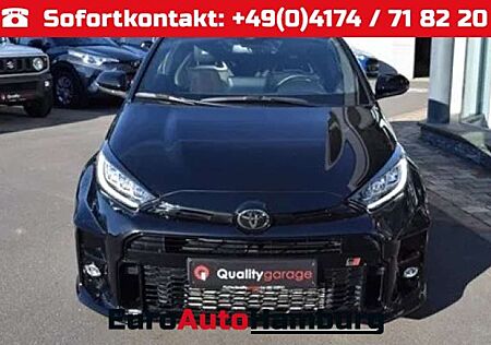 Toyota Yaris 1.6 Turbo GR High Performance