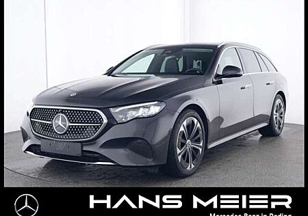 Mercedes-Benz E 300 T de Avantgarde MBUX Lenkradhzg Kamera LED