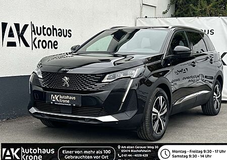 Peugeot 5008 1.2 1.2 PureTech 130 GT-LINE* 7-SITZER*ACC*NAVI*KE