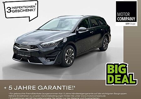 Kia XCeed Ceed SW / cee'd SW Ceed Sportswagon 1.6 Vision Navi ACC FLA SpurH