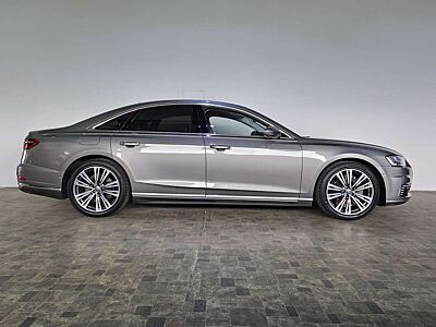 Audi A8 60 TFSI e quattro, Pano, Massage, Matrix, B&O