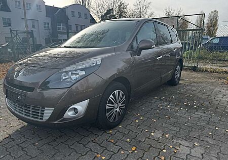 Renault Grand Scenic Scenic Diesel Energy Automatik