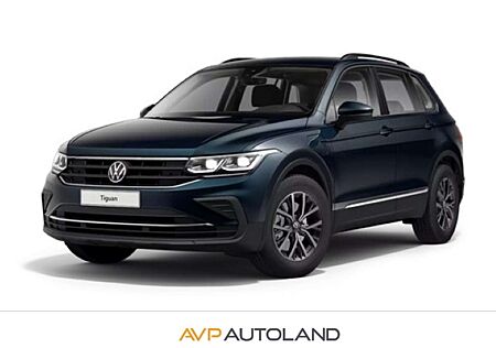VW Tiguan Volkswagen 1.4 TSI DSG eHybrid Life | AHK | LED |