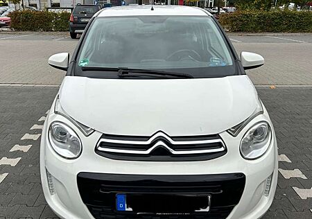 Citroën C1 Citroen Shine