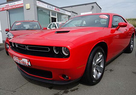 Dodge Challenger SXT 3,6L 24 V Coupe Orig. 3180 km
