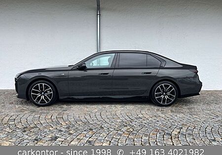 BMW i7 eDrive50 *M SPORTPAKET*AUTOMATIKTÜREN*ICONIC*