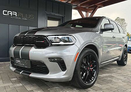 Dodge Durango 5.7 V8 Sport 4x4 Night-Paket Modell 22