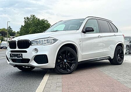 BMW X5 xDrive 30d 3x M Sport Pano H&K Standheiz Softclose
