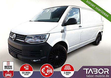 VW T6 Transporter Volkswagen T6 Kasten Hochdach lang 2.0 TDI 150 DSG 4M Nav
