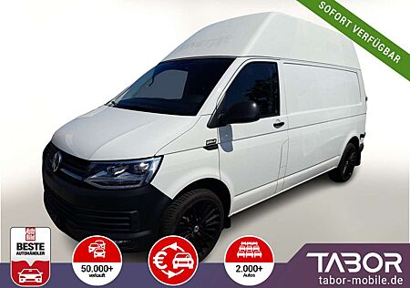 VW T6 Transporter Volkswagen T6 Kasten Hochdach lang 2.0 TDI 150 DSG 4M Nav