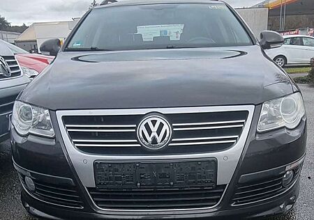 VW Passat Variant Volkswagen Sportline 4Motion
