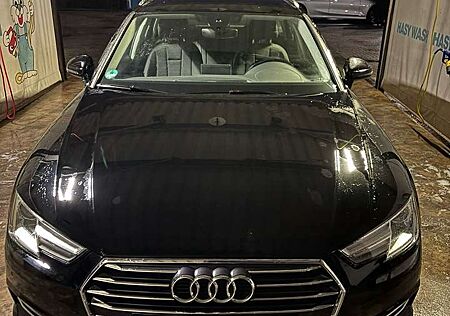 Audi A4 Avant 2.0 TDI S tronic