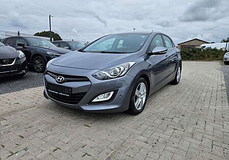 Hyundai i30 Trend