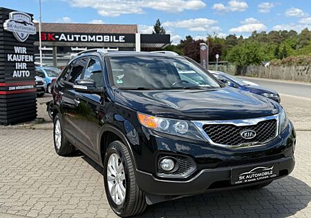 Kia Sorento Attract 2WD 2.HAND-KLIMAAUTO-MULTI-PDC