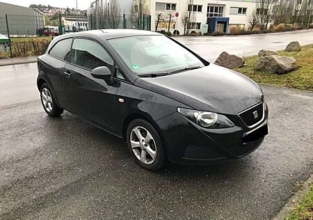 Seat Ibiza SC Reference Klima - tüv 1.2025