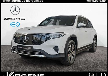 Mercedes-Benz EQB 300 4M Progressive/LED/Kamera/Totw/EASY-P/18