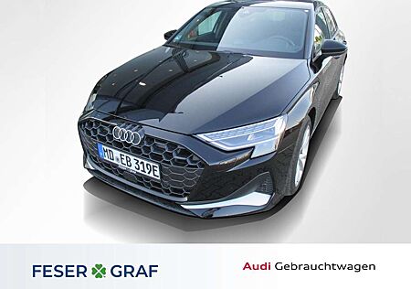 Audi A3 40 TFSIe /LED/ACC/Navi+/Kamera