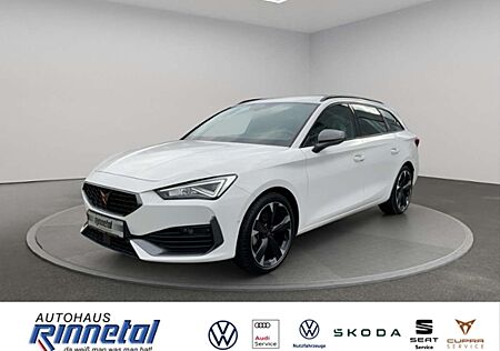 Cupra Leon 1,5 eTSI DSG Sportstourer VOLL LED+NAVI+KAMERA+KE