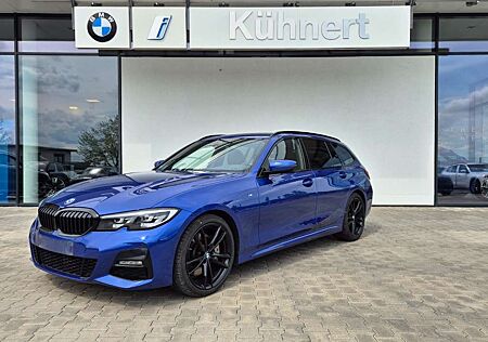 BMW 330 d touring ///M-Sport/SpurAss/HiFi/LC-Prof.