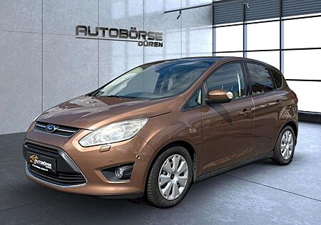 Ford C-Max Business Edition Garantie/SHZ/PDC
