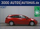 Opel Astra ST 1.6 CDTI Business Ed. PDC Shz Tempomat